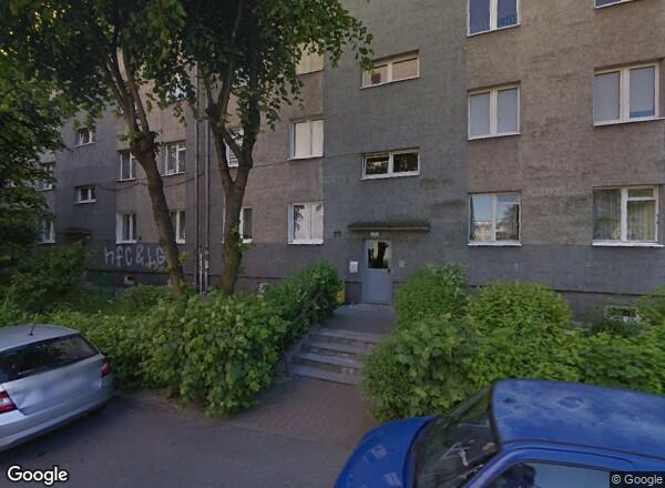 Ceny mieszkań Katowice Ks. bpa Arkadiusza Lisieckiego 9