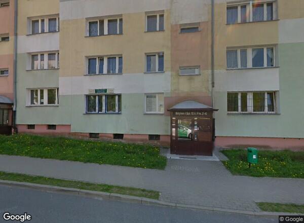 Ceny mieszkań Łódź Motylowa 4