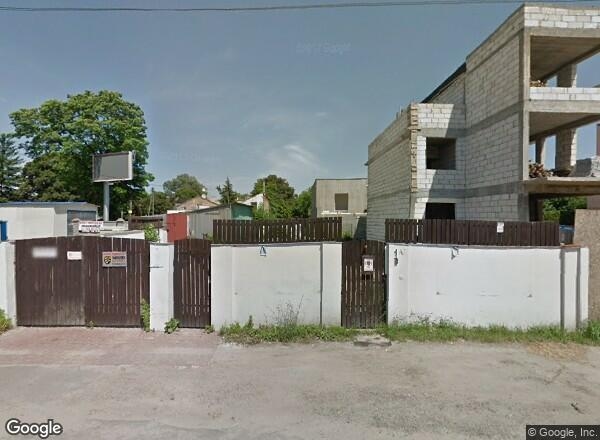 Ceny transakcyjne mieszkań Warszawa ul. Kleszczowa 1A