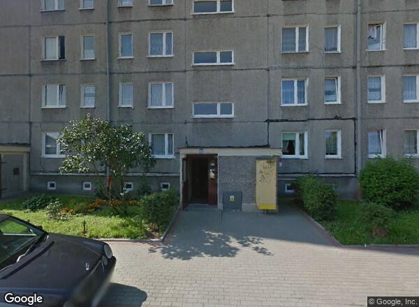 Ceny mieszkań Gdynia Zielona 19