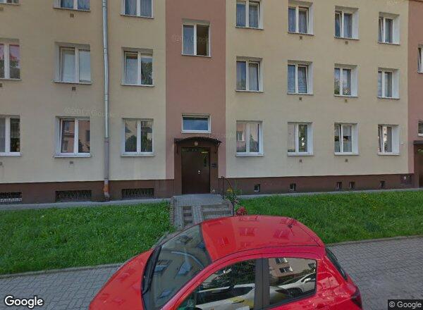 Ceny mieszkań Warszawa ul. Ożarowska 79