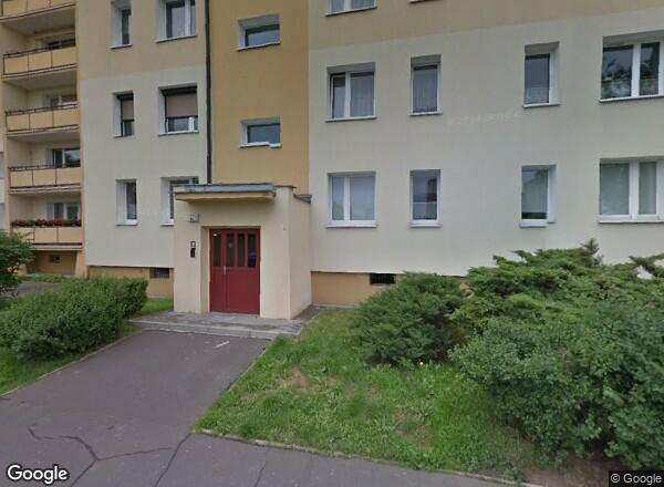 Ceny mieszkań Poznań Powstańców Warszawy 4