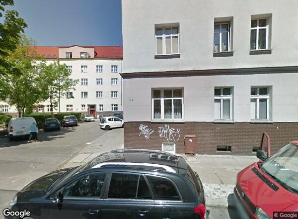 Ceny mieszkań Szczecin Juliana Ursyna Niemcewicza 38