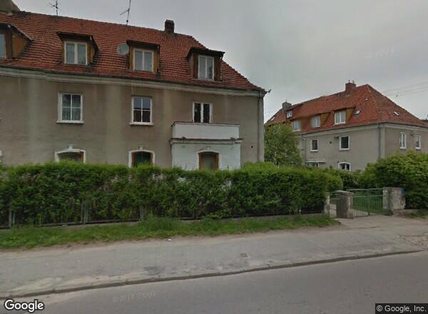 Ceny mieszkań Gdańsk Jana Bażyńskiego 1