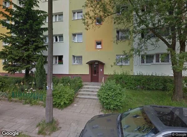 Ceny mieszkań Poznań Ognik 30