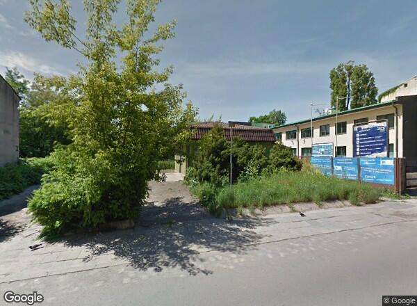 Ceny mieszkań Łódź Przędzalniana 101