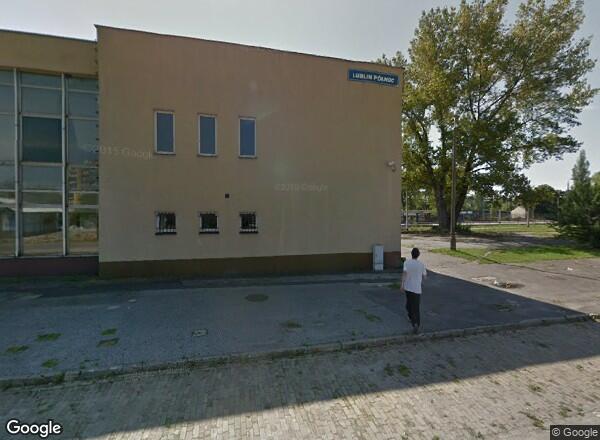 Ceny mieszkań Lublin Gospodarcza 1