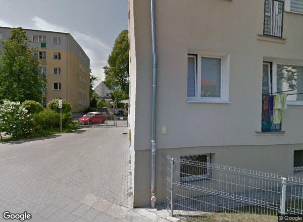 Ceny mieszkań Poznań Piotra Wysockiego 4