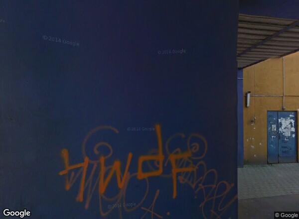 Ceny mieszkań Wrocław UL. EUGENIUSZA HORBACZEWSKIEGO 21