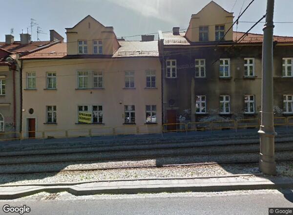 Ceny mieszkań Katowice Tadeusza Kościuszki 70