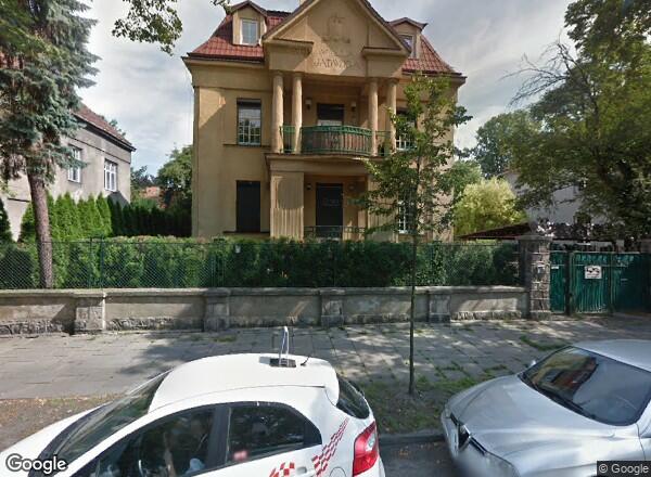 Ceny mieszkań Kraków Plac Teodora Axentowicza 5