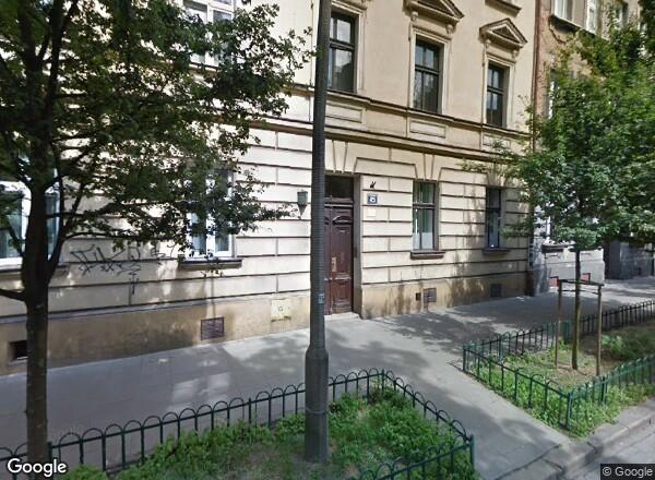 Ceny mieszkań Kraków Krowoderska 45