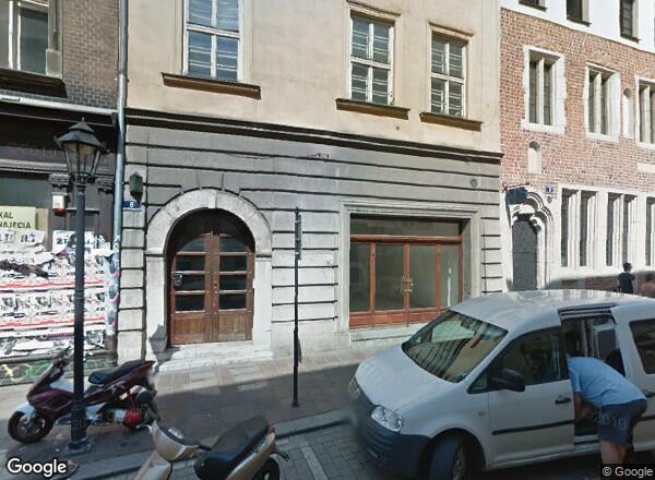 Ceny mieszkań Kraków Szpitalna 6