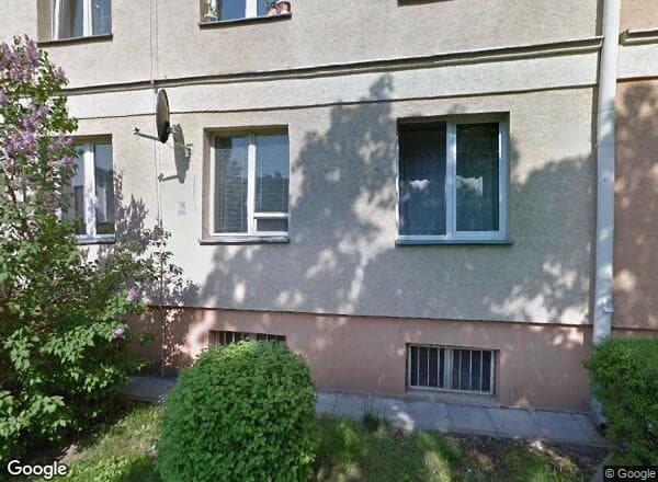 Ceny transakcyjne mieszkań Kielce Klonowa 26