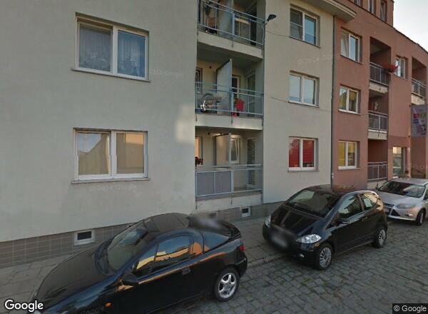 Ceny mieszkań Szczecin Koszarowa 1