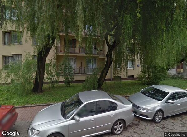 Ceny transakcyjne mieszkań Warszawa ul. E. Orzeszkowej 7/11