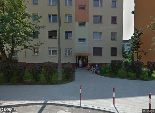 Ceny mieszkań Katowice Władysława Orkana 4B