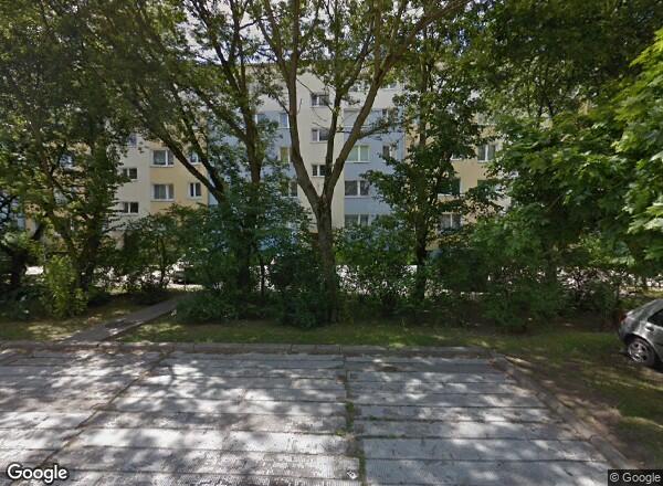 Ceny mieszkań Poznań Czecha 93