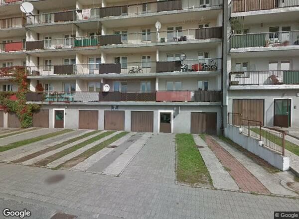 Ceny transakcyjne mieszkań Olsztyn Dywizjonu 303 7