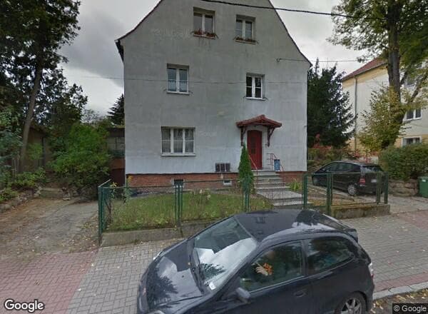 Ceny transakcyjne mieszkań Olsztyn Aleja Przyjaciół 37