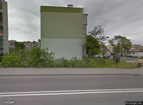 Ceny mieszkań Gdynia gen. Orlicz-Dreszera 10