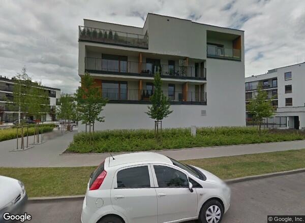 Ceny transakcyjne mieszkań Warszawa ul. Ponarska 1
