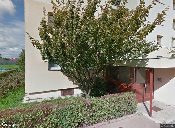 Ceny mieszkań Szczecin Ks. bpa Władysława Bandurskiego 63