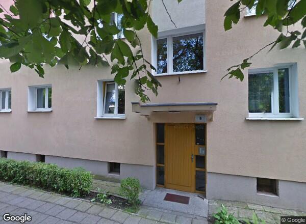 Ceny mieszkań Poznań Nad Potokiem 5