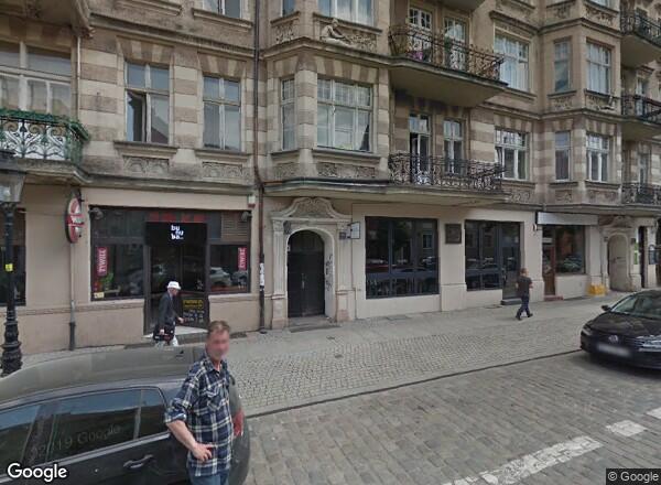 Ceny mieszkań Poznań Szewska 20