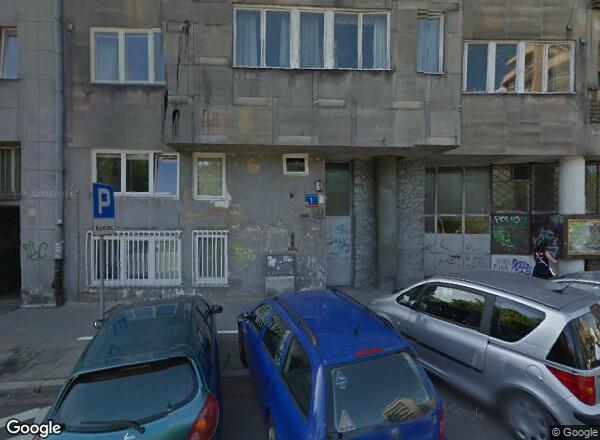 Ceny mieszkań Warszawa ul. J. Bartoszewicza 1