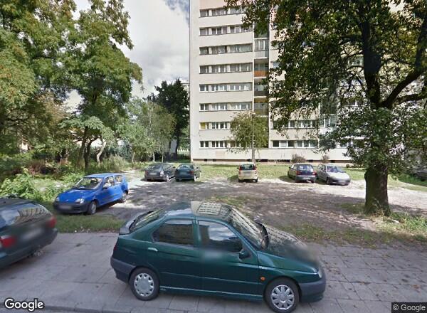 Ceny mieszkań Łódź Ludwika Waryńskiego 3