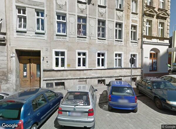 Ceny mieszkań Wrocław UL. WŁADYSŁAWA NEHRINGA 1