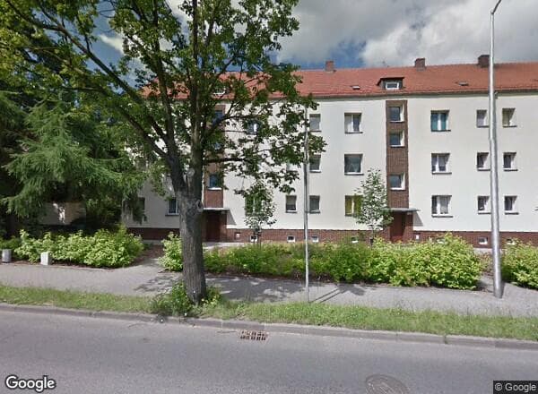 Ceny transakcyjne mieszkań Zielona Góra Kożuchowska 13