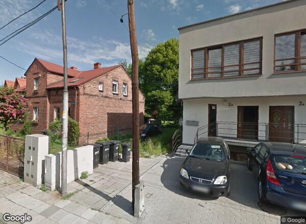 Ceny mieszkań Katowice Zbożowa 2B