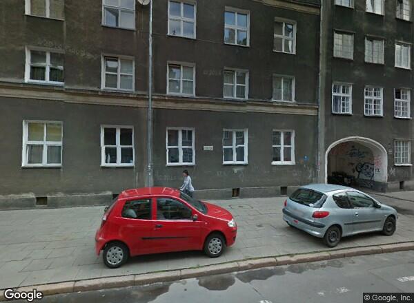 Ceny mieszkań Gdańsk Ogarna 106/108