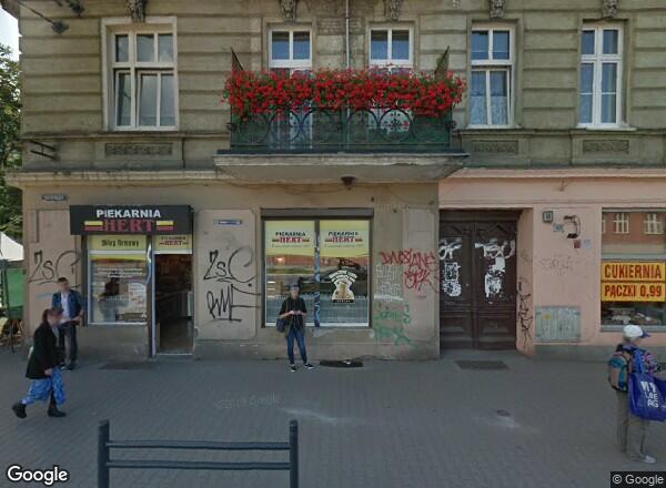 Ceny mieszkań Wrocław UL. TRZEBNICKA 68