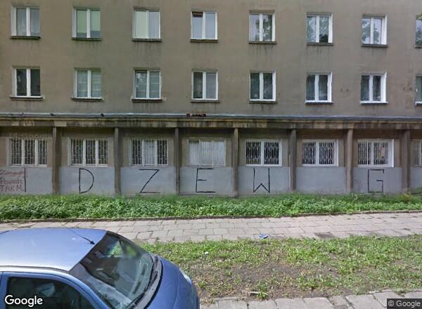 Ceny mieszkań Łódź Lubelska 25