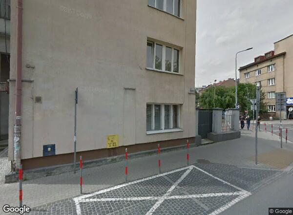 Ceny mieszkań Kraków Śląska 10