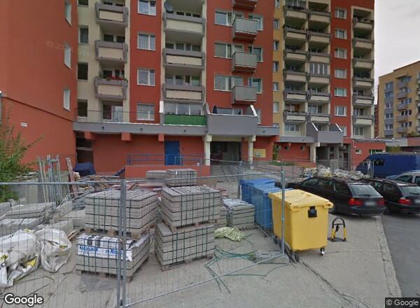 Ceny mieszkań Wrocław BULW. IKARA 26