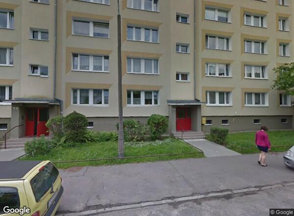 Ceny mieszkań Poznań Michałowska 13