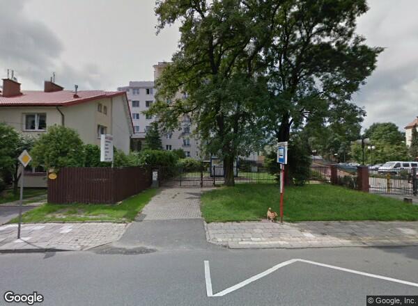 Ceny mieszkań Warszawa ul. Dzieci Warszawy 41