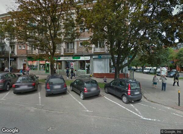 Ceny mieszkań Gdańsk Jana Heweliusza 7
