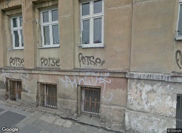 Ceny transakcyjne mieszkań Poznań Małe Garbary 1