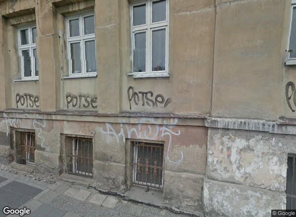 Ceny mieszkań Poznań Małe Garbary 1