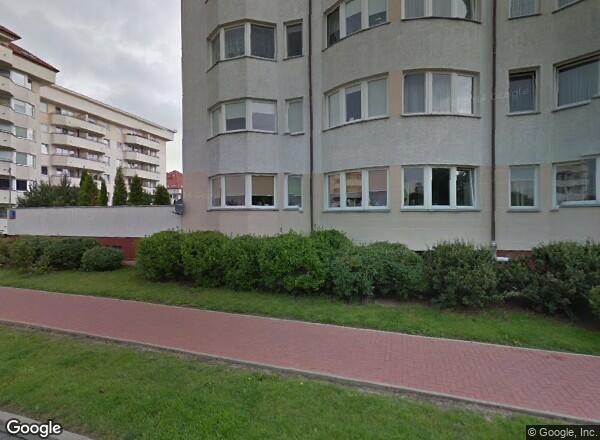 Ceny mieszkań Warszawa ul. Magnacka 2