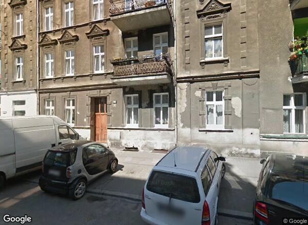 Ceny mieszkań Poznań Antoniego Małeckiego 19