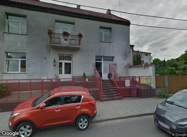 Ceny mieszkań Kraków Dożynkowa 19