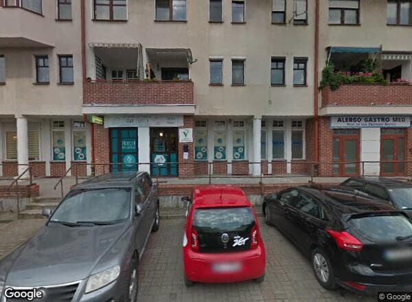 Ceny transakcyjne mieszkań Bydgoszcz Romualda Traugutta 11