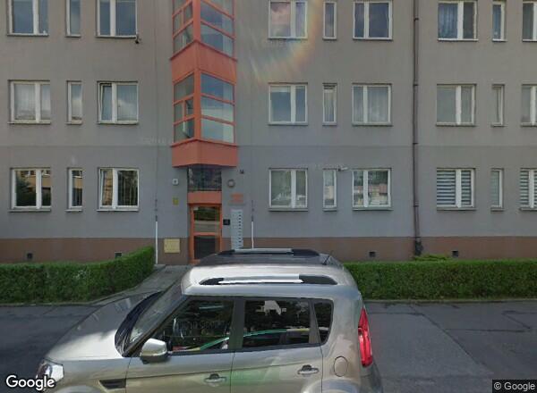 Ceny mieszkań Wrocław UL. KS. CZESŁAWA KLIMASA 29