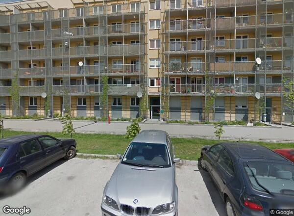 Ceny mieszkań Wrocław UL. KRZYCKA 86D